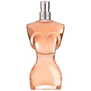 בושם לאשה גאן פול גוטייה קלאסי 100 מ"ל Jean Paul Gaultier Classique E.D.T 100ml