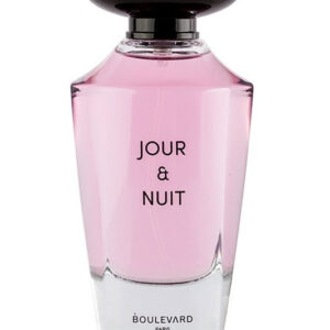 בושם לאשה בולבארד גור אנד נויט אדפ לאישה 100 מ"ל BOULEVARD Jour &Nuit 100m