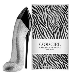 בושם לאשה קרולינה הררה גוד גירל סופרסטארס אדפ 80 מל Carolina Herrera Good Girl Superstars EDP 80 ML