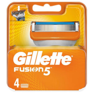 גיילט פיוזן GILLETTE FUSION START 5