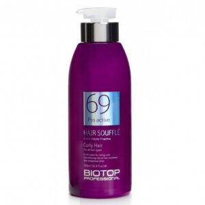 Biotop שמפו 69 פרו אקטיב 500 מ"ל