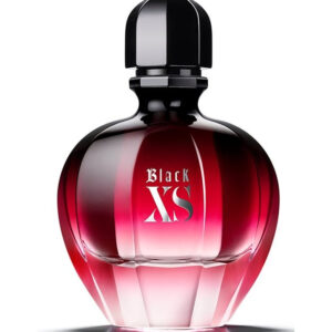 בושם לאשה בלאק אקסס א.ד.פ 80 מל Paco Rabanne Black XS 80ML EDP
