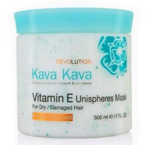 KAVA KAVA מסכת הזנה אורגנית קווה קווה 500 מ"ל