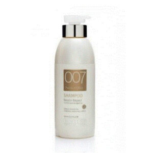 Biotop שמפו קרטין 007 500מ"ל