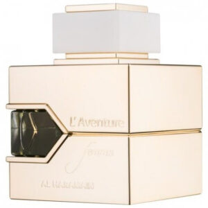 בושם לאשה אל הרמיין לאבנטור א.ד.פ לאישה 100 מל Al Haramain LAventure Femme E.D.P