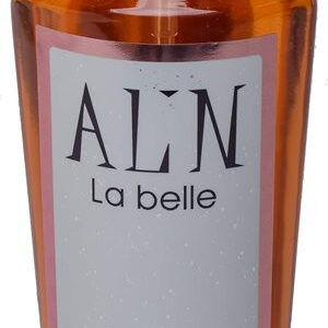 אלין מבשם גוף 250 מל א.ד.ט תואם לה ויה בל ALIN 250 ML E.D.T LA BELLE