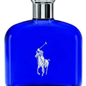בושם לגבר ראלף לורן בלו פולו לגבר אדט 125 מ"ל Ralph Lauren Polo Blue Eau De Toilette 125 ml