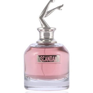בושם לאשה גאן פול גוטייה סקנדל 80 מ"ל Jean Paul Gaultier Scandal E.D.P 80ml