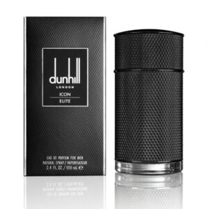 בושם לגבר דנהיל אייקון אלייט 100 מ"ל Dunhill Icon Elite 100ml E.D.P