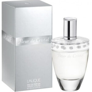בושם לאשה לליק פינק פרדייס 100 מל אדפ Lalique Pink Paradise perfume
