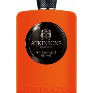 בושם יוניסקס אתקינונס 44 גררד סטריט אדפ 100 מ"ל Atkinsons 44 GERRARD STREET edp 100 ml