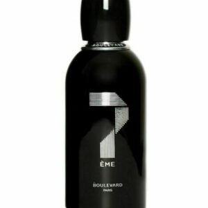 בושם לגבר בולבארד 7 א.ד.פ לגבר 100 מל Boulevard 7 Eme EDP Pour Homme 100ML
