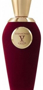 בושם יוניסקס וי קנטו סטרמוניו אקסטריט דה פרפיום 100 מ"ל Stramonio V Extrait De Parfum