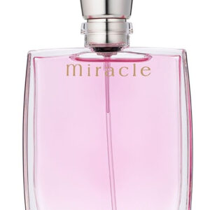 בושם לאשה לנקום מירקל 100 מ"ל Miracle E.D.P 100ml