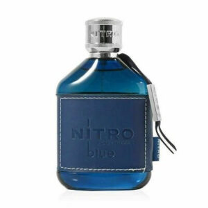 בושם לגבר נאוטיקה בלו אדט לגבר 100 מ"ל NAUTICA Blue Eau De Toilette 100ml