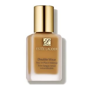 Spiced Sand 4N2 דאבל וור מייק אפ עמיד 30 מ"ל SPF 10 אסתי לאודר Double Wear Makeup SPF 10