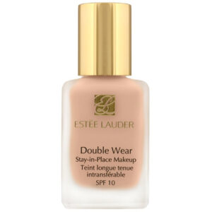 Pale Almond 2C2 דאבל וור מייק אפ עמיד 30 מ"ל SPF 10 אסתי לאודר Double Wear Makeup SPF 10