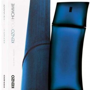 בושם לגבר קנזו פור הום 100 מ"ל  Kenzo Pour Homme  100ml E.D.T