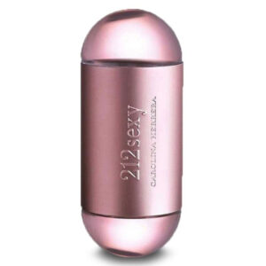 בושם לאשה קרולינה הררה 212 סקסי 100 מ"ל Carolina Herrera 212 Sexy E.D.P 100ml