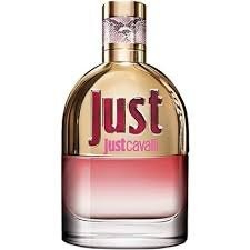 בושם לאשה רוברטו קוואלי גאסט קוואלי 50 מ"ל Roberto Cavalli Just Cavalli E.D.T 50ml