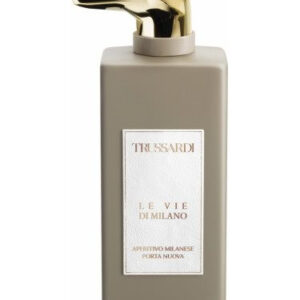 בושם יוניסקס טרוסרדי מאסק נואיר א.ד.פ 100 מל Le Vie di Milano Musc Noire Enhancer EDP 100 ml