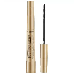L’OREAL PARIS TELESCOPIC מסקרה שחור