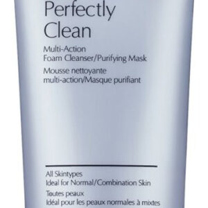 אסתי לאודר מסכת ניקוי לכל סוגי העור 150 מל Estee Lauder Perfectly Clean Multi-Action Foam Cleanser 150 ml