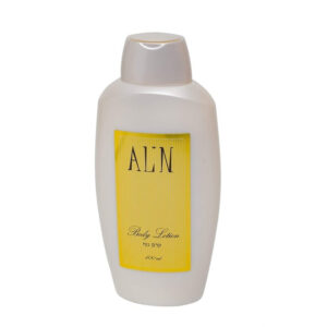 אלין קרם גוף 400 מל מיליון ALIN BODY LOTION 400 M