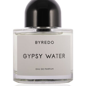 בושם יוניסקס ביירדו גיפסי ווטר אדפ 100 מ"ל BYREDO Gypsy Water Eau de Parfum 100 ml