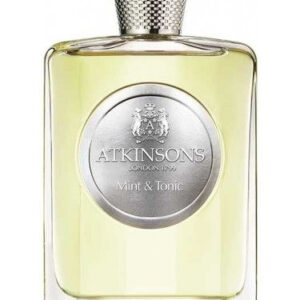 בושם יוניסקס אתקינונס מינט אנד טוניק אדפ 100 מ"ל ATKINSONS MINT & TONIC EDP 100ML