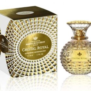 בושם לאשה Marina De Bourbon Royal Marina Rubis E.D.P 100ml