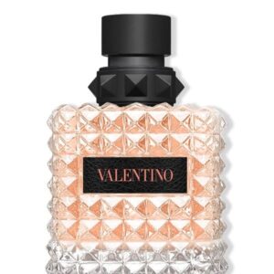 בושם לאשה ולנטינו דונה בורן אין רומא אדפ 100 מ"ל VALENTINO DONNA BORN IN ROMA Eau de Parfum 100 ml