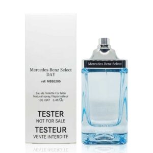 בושם לגבר באריזת טסטר הוגו בוס אדט 100 מל HUGO BOSS TESTER 100 ML EDT