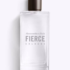 אברקומבי פיץ' פירס בושם לגבר קולון 200מ"ל ABERCROMBIE FITCH FIERCE COLOGNE 200ML