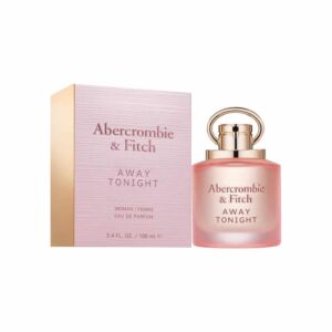 אברקומבי אוואי טונייט בושם לאישה אדפ 100מ"ל ABERCROMBIE AWAY TONIGHT EDP 100ML