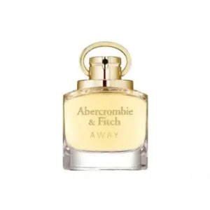 אברקומבי אווי בושם לאישה באריזת טסטר אדפ 100מ”ל ABERCROMBIE FITCH AWAY EDP 100ML TESTER
