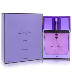 אגמל סקריפיס בושם לאישה אדפ 50 מ״ל Ajmal Sacrifice Eau De Parfum 50ml