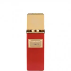 בושם יוניסקס גריטי פניצה אקסטריט דה פרפיום 100 מל GRITTI  FENICE Extract De Parfum 100ML Spray