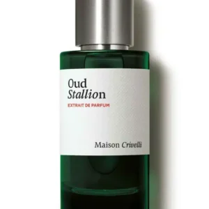 MAISON CRIVELLI OUD STALLION EXTRAIT 50ML