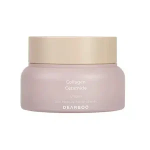 DEARBOO קרם פנים 50 מ”ל