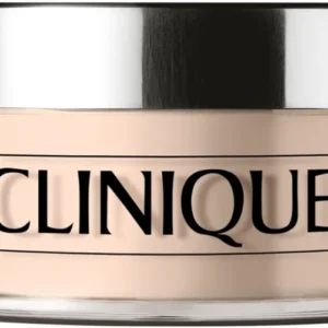 CLINIQUE BLENDED FACE פודרהשקופה בתפזורת גוון 03