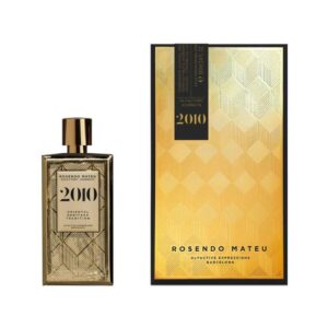 2010 אדפ יוניסקס 100 מ"ל - רוסנדו מטאו Rosendo Mateu - 2010 EDP Unisex 100ML