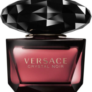 בושם לאשה ורסצה קריסטל נואר 90 מ"ל Versace Crystal Noir E.D.T 90ml