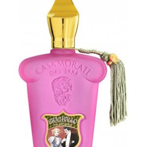 בושם יוניסקס קאסמורטי גארן באלו א.ד.פ 100 מל Xerjoff Casamorati GRAN BALLO E.D.P 100ml