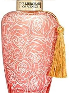 בושם יוניסקס דה מרצנט אוף ונציה רוזה מוסניגה אדפ 100 מ"ל he Merchant of Venice - Rosa Moceniga Eau de Parfum