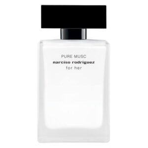 בושם לאשה נרסיסו פיור מאסק 150 מ"ל Narciso Rodriguez Pure Musc E.D.P 150ml