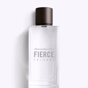 אברקומבי פיץ' פירס בושם לגבר קולון 100מ"ל ABERCROMBIE FITCH FIERCE COLOGNE 100ML