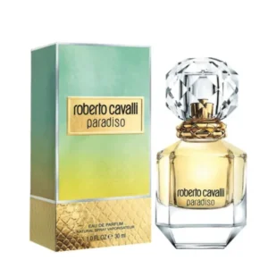בושם לאשה רוברטו קוואלי פלורנס 75 מ"ל Roberto Cavalli Florence E.D.P 75ml
