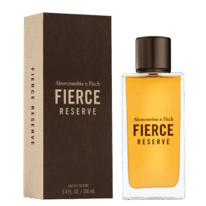 אברקומבי פיץ’ פירס רזרב בושם לגבר קולון 100מ”ל ABERCROMBIE FITCH FIERCE RESERVE COLOGNE 100ML