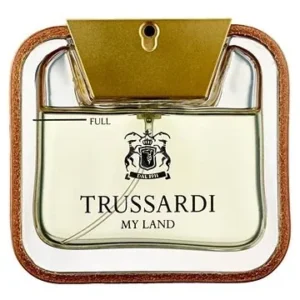 בושם לגבר טרוסרדי בלאק אקסטרים 100 מ"ל Trussardi Black Extreme 100ml E.D.T